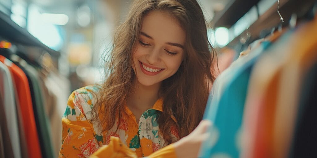 woman-is-looking-model-s-face
